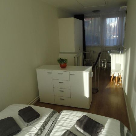 Appartement/Vakantiewoning Henriette Domburg Exterior foto